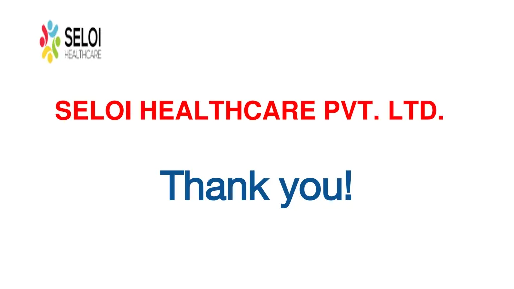 seloi healthcare pvt ltd 1