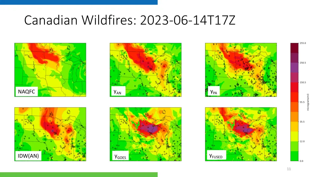 canadian wildfires 2023 06 14t17z