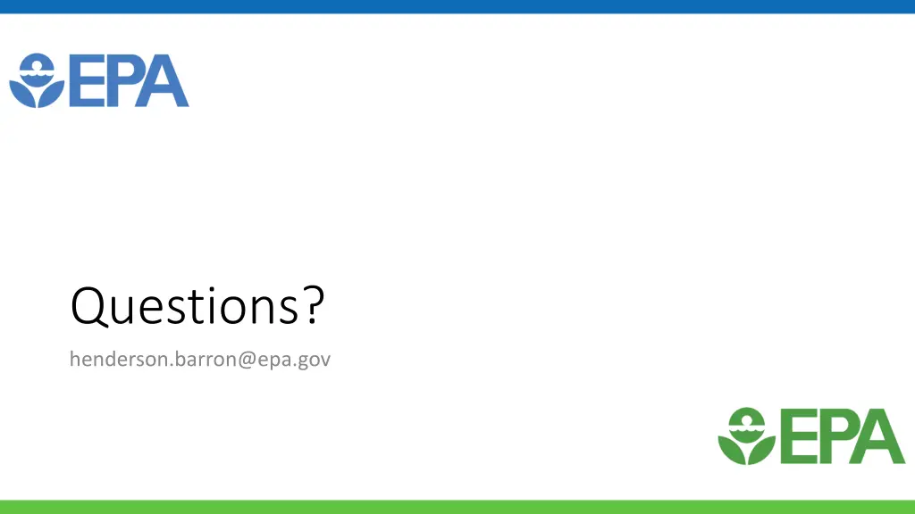 questions henderson barron@epa gov