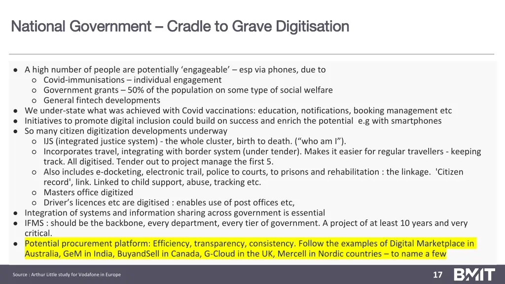 national government national government cradle