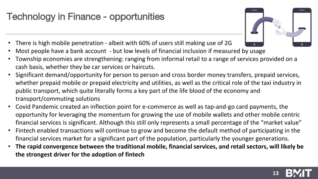 technology in finance technology in finance