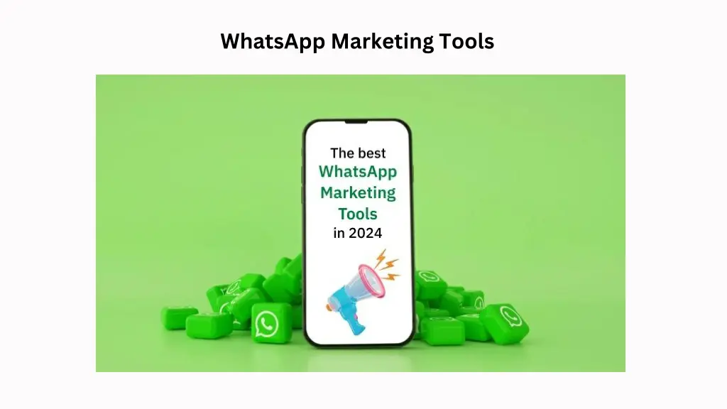 whatsapp marketing tools