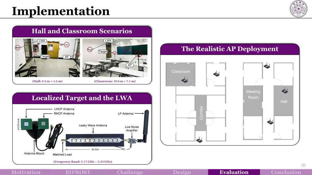 implementation