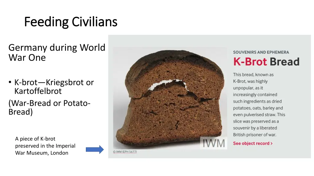 feeding civilians feeding civilians 3