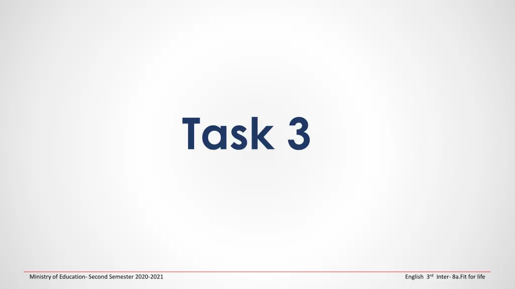 task 3