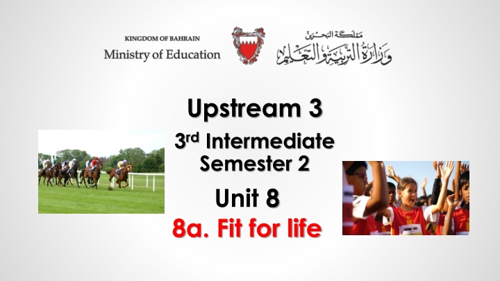upstream 3 3 rd intermediate semester 2 unit