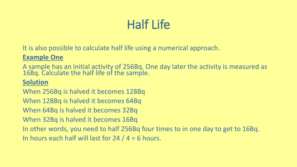 half life half life 3