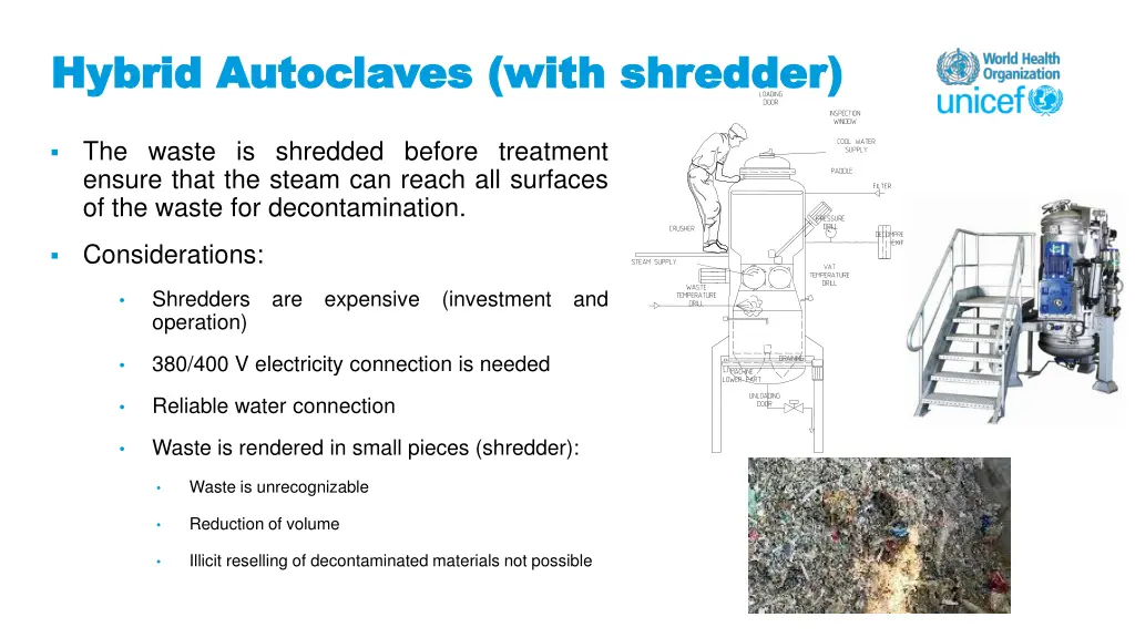 hybrid hybrid autoclaves autoclaves with