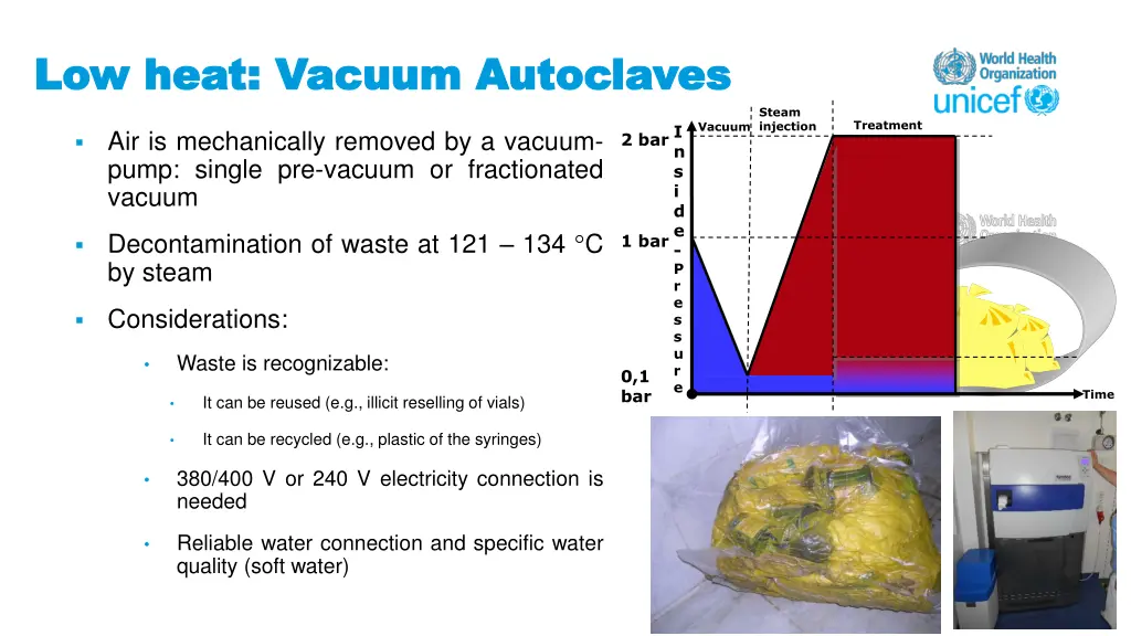 low heat vacuum autoclaves low heat vacuum