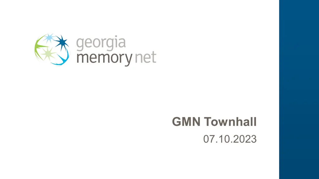 gmn townhall 07 10 2023