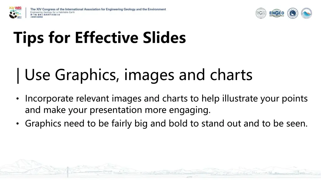 tips for effective slides 1