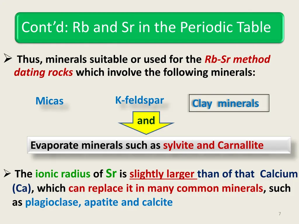 cont d rb and sr in the periodic table 1