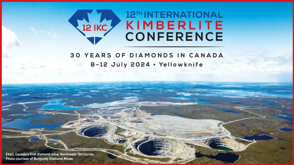 ekati canada s first diamond mine northwest