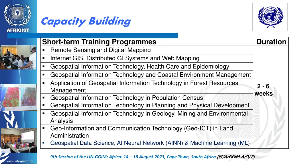 capacity building 1