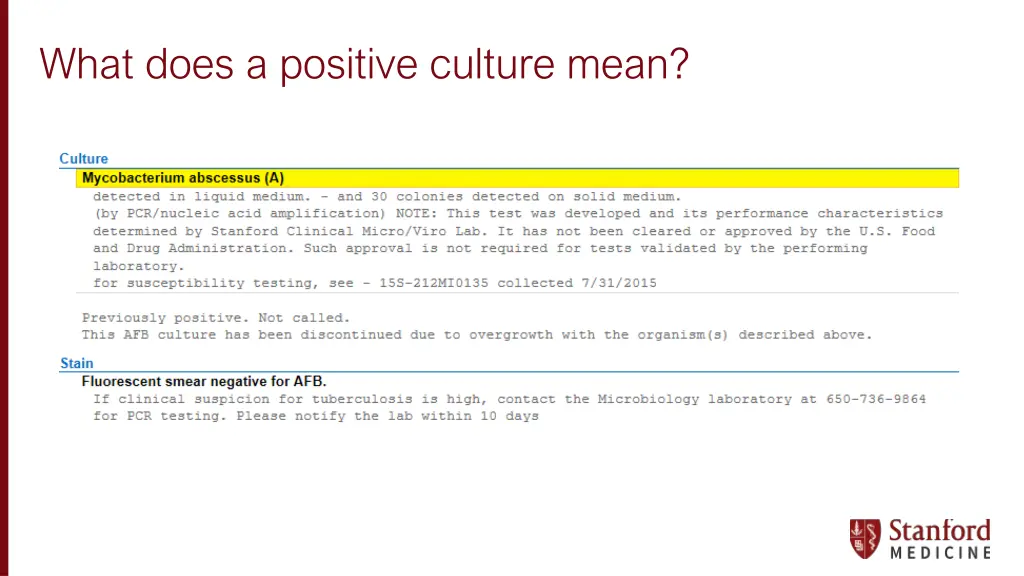 what does a positive culture mean