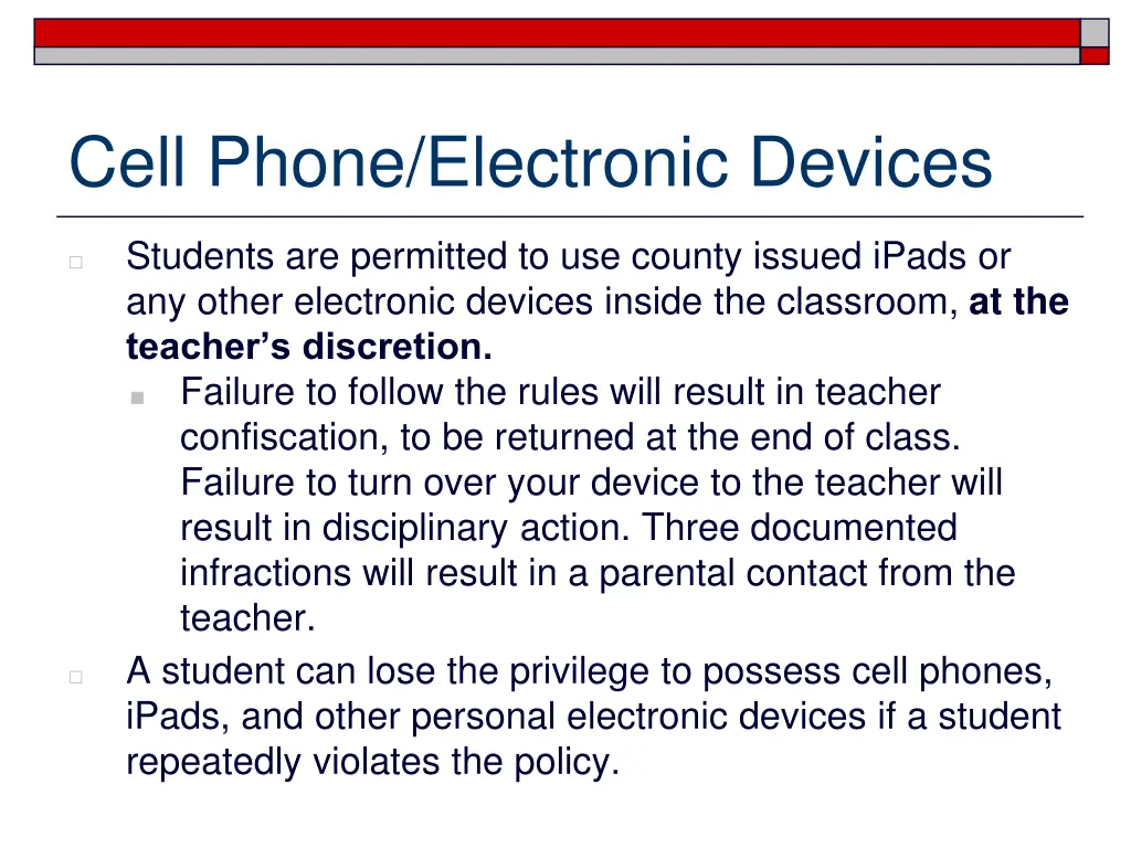 cell phone electronic devices