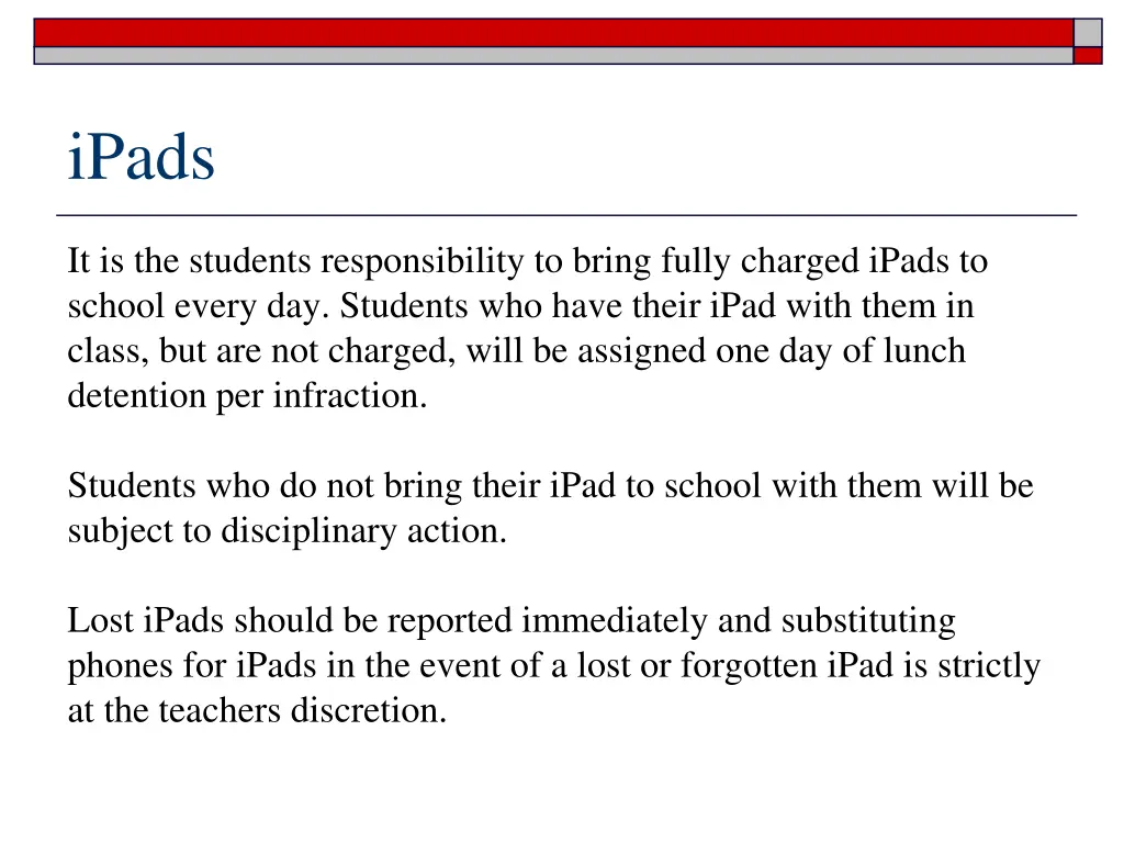 ipads