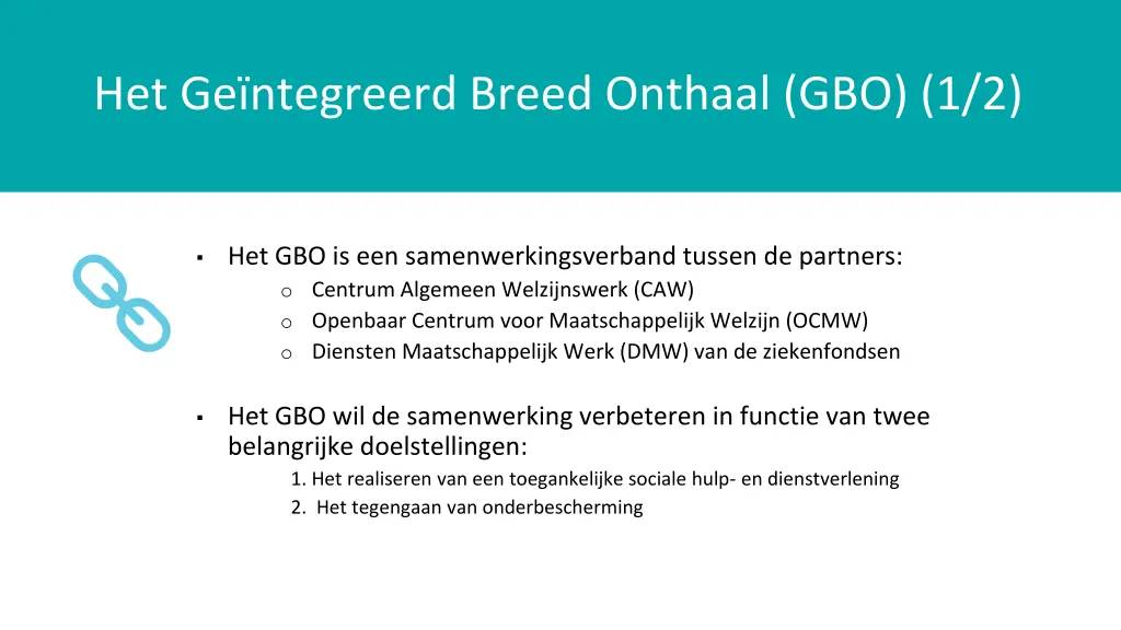 het ge ntegreerd breed onthaal gbo 1 2