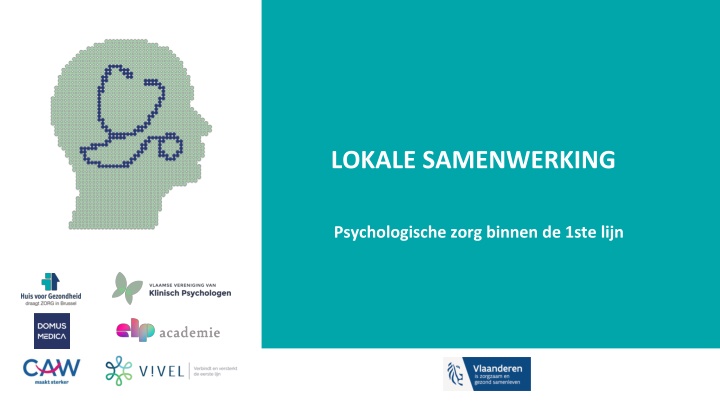 lokale samenwerking