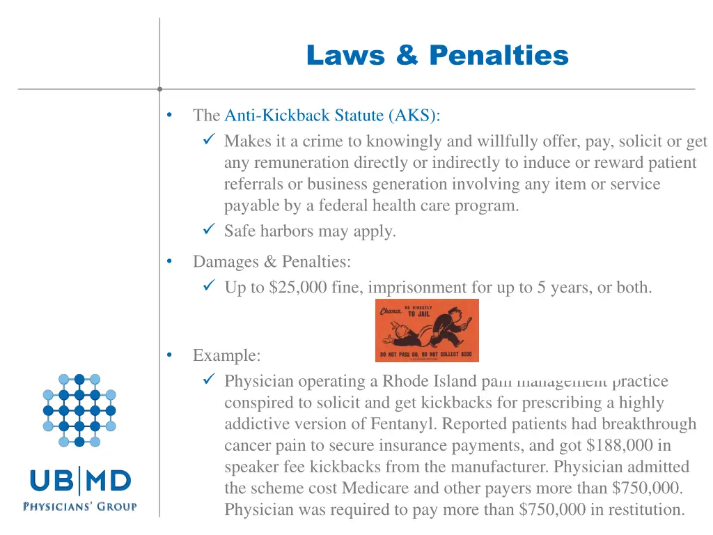 laws penalties 3