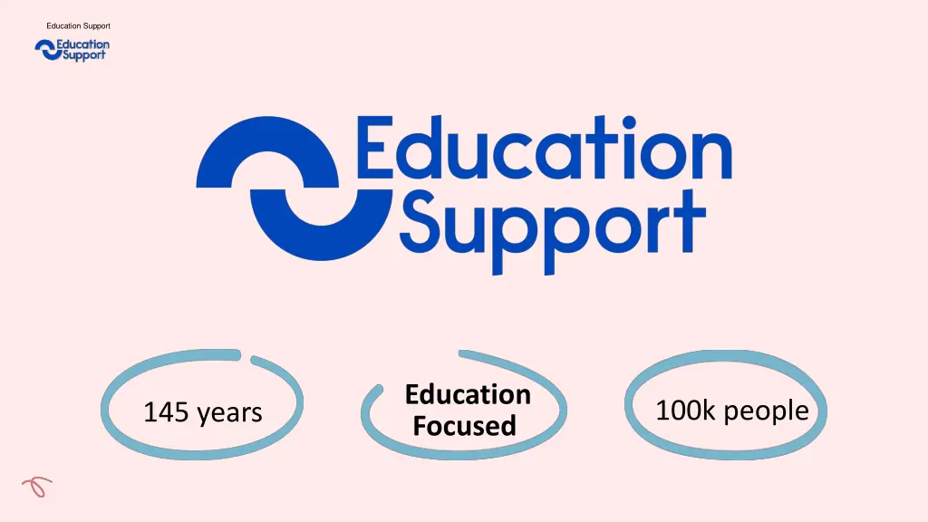 education support 1