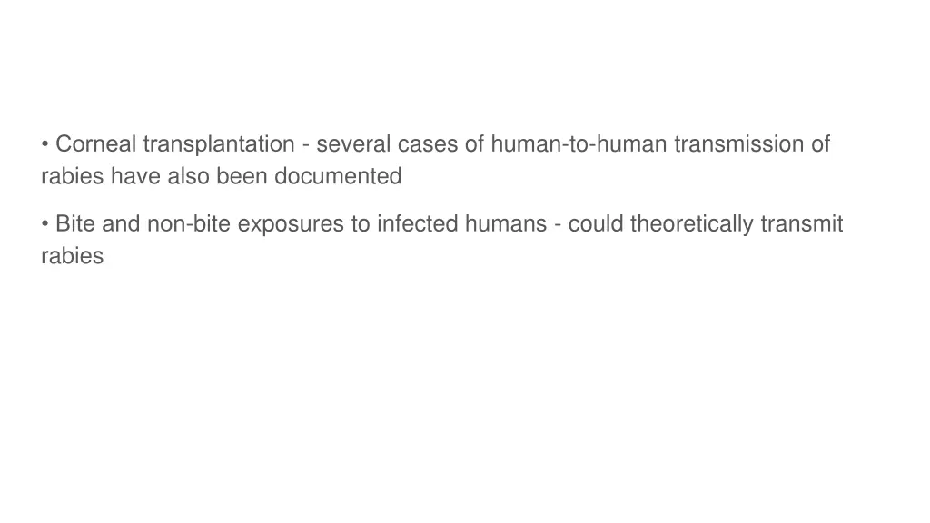 corneal transplantation several cases of human