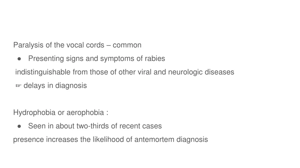 paralysis of the vocal cords common