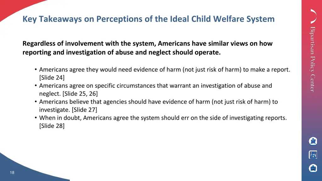 key takeaways on perceptions of the ideal child 1