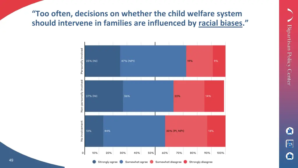 too often decisions on whether the child welfare 1