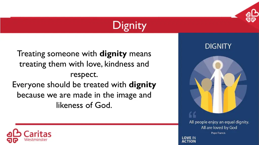 dignity 1