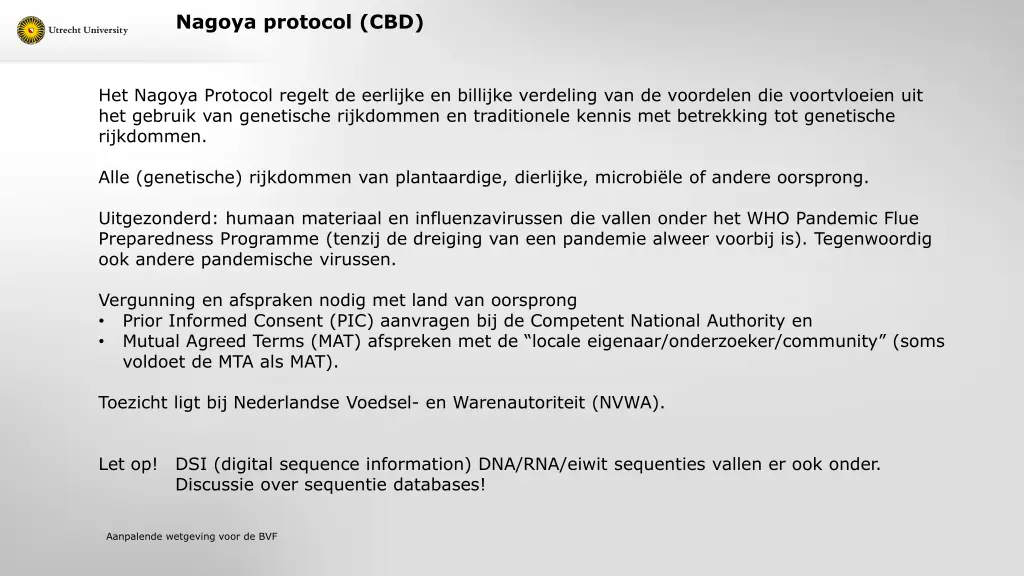 nagoya protocol cbd