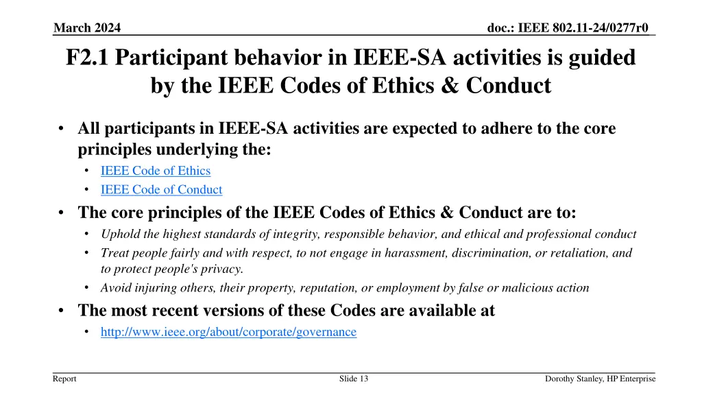 march 2024 f2 1 participant behavior in ieee