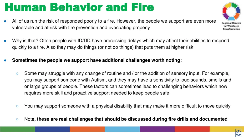 human behavior and fire human behavior and fire 1