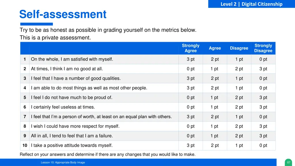 level 2 digital citizenship 4