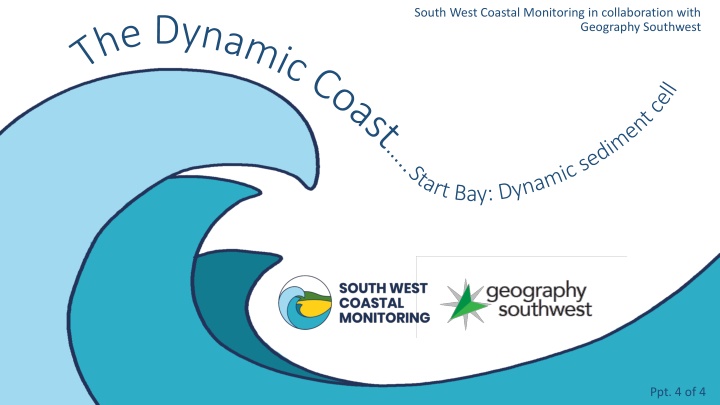 south west coastal monitoring in collaboration