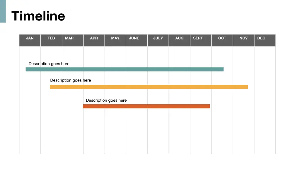 timeline 1