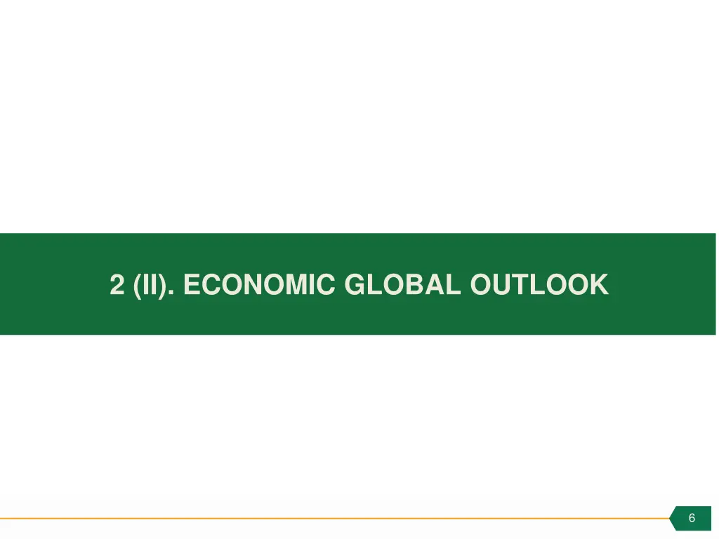 2 ii economic global outlook