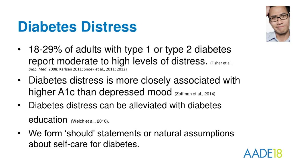 diabetes distress 1