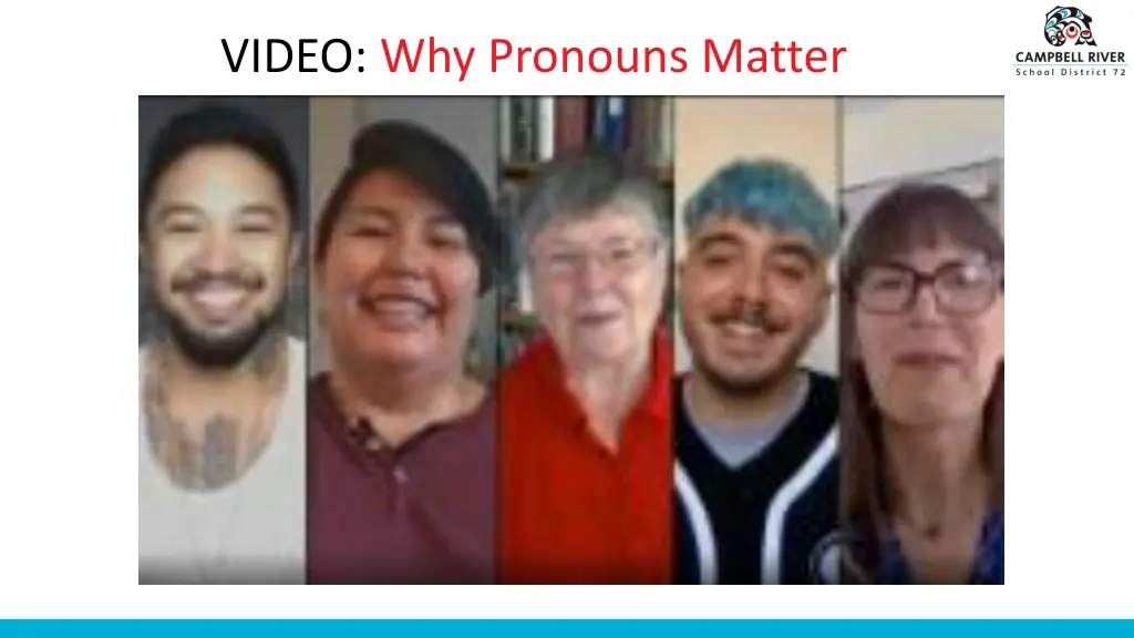 video why pronouns matter