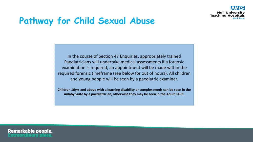 pathway for child sexual abuse 4