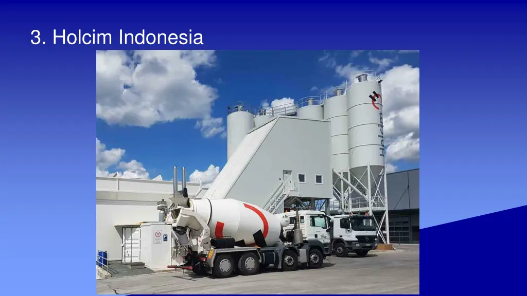 3 holcim indonesia