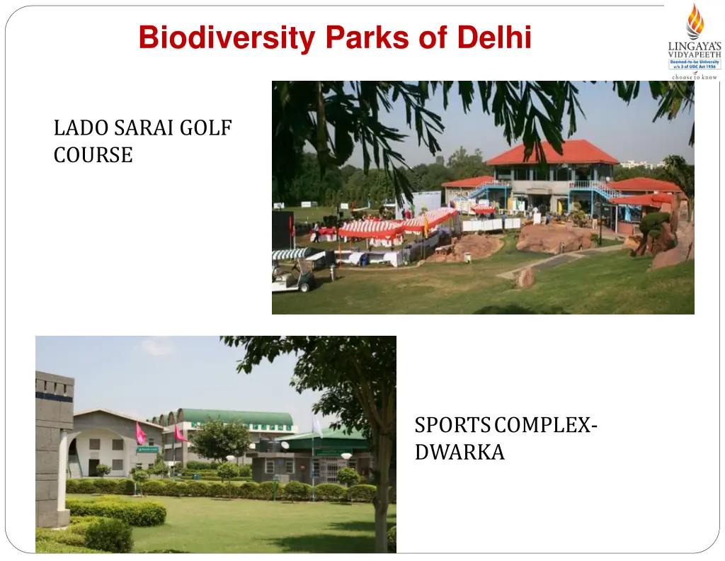 biodiversity parks of delhi 5