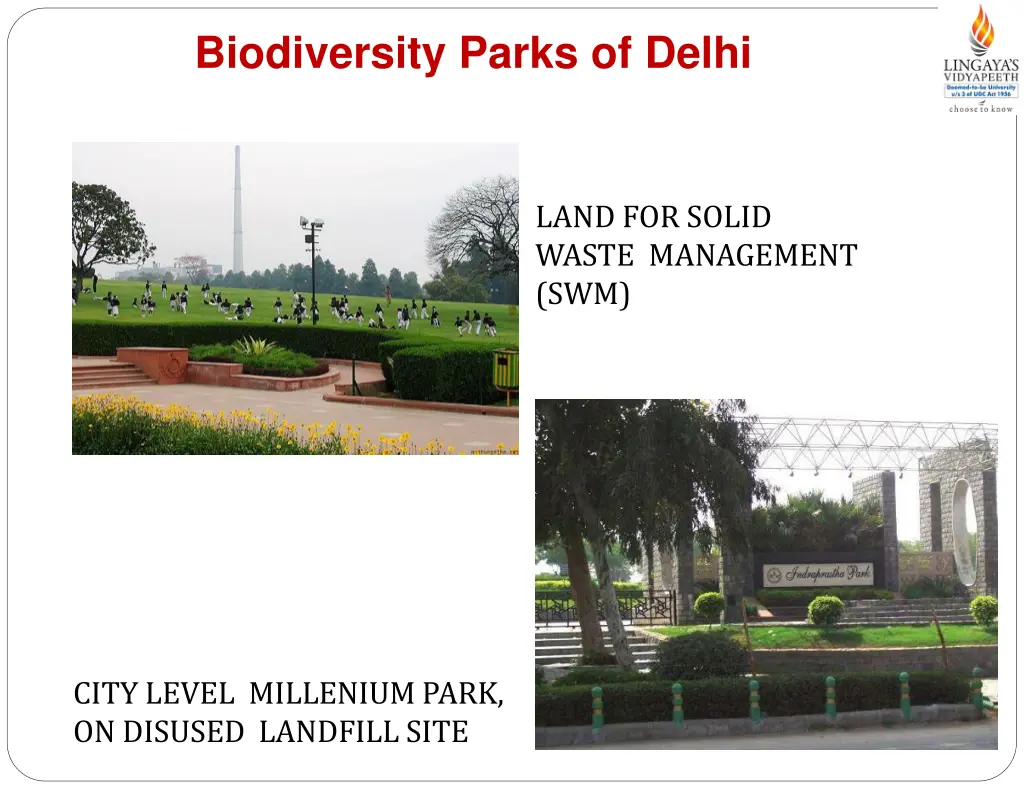 biodiversity parks of delhi 7