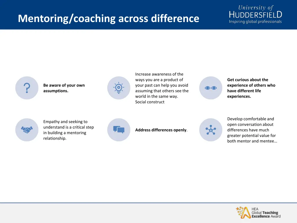 mentoring coaching across difference