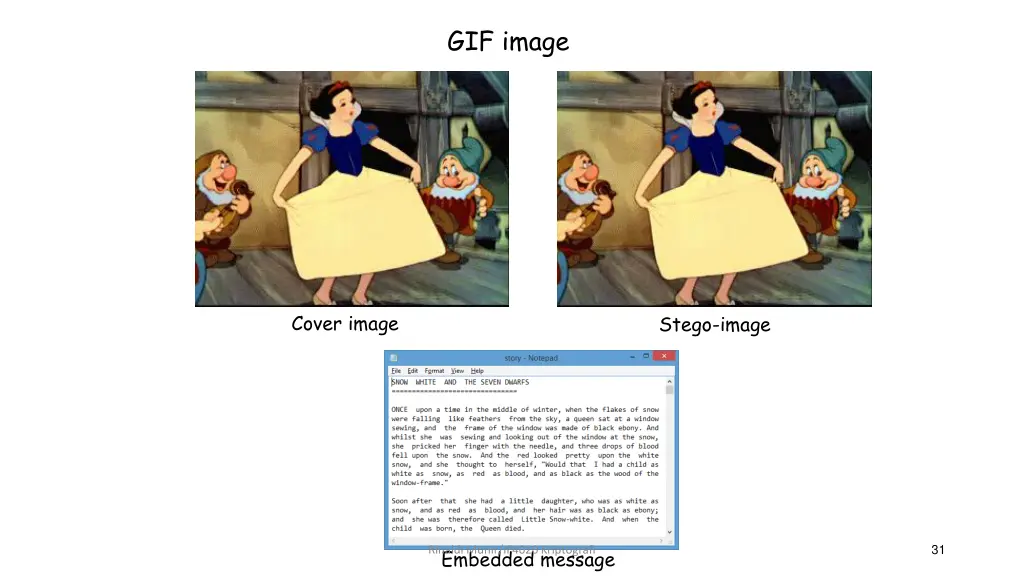 gif image