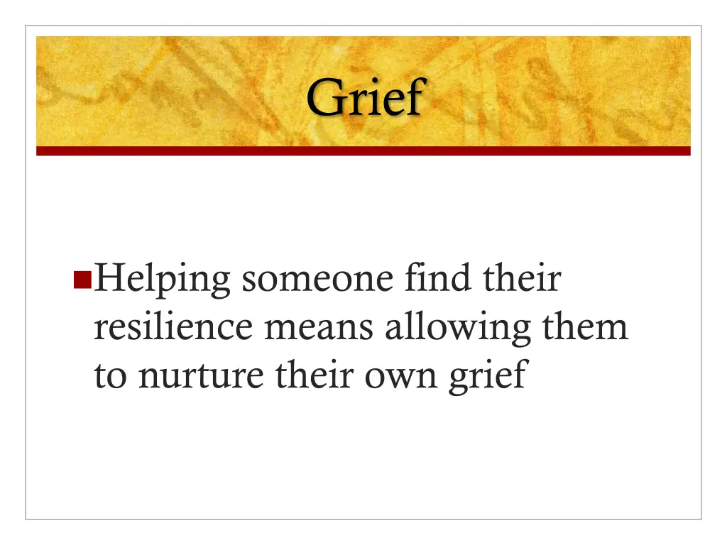 grief 2