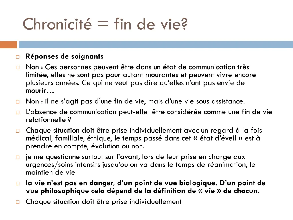 chronicit fin de vie 1