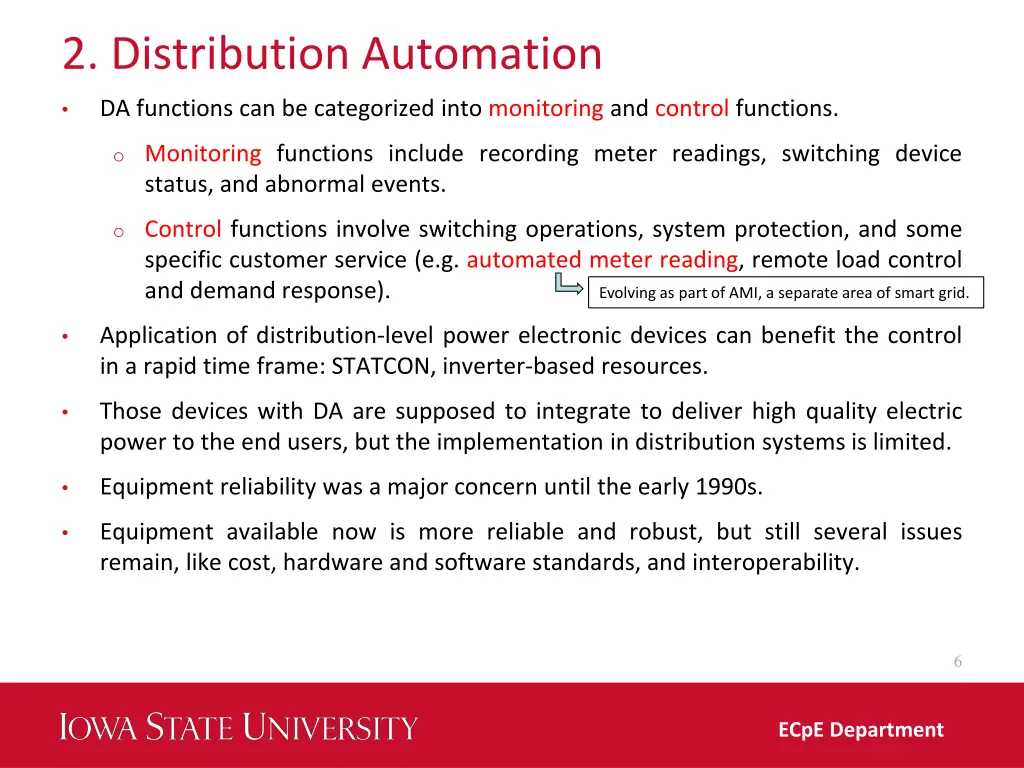 2 distribution automation 1