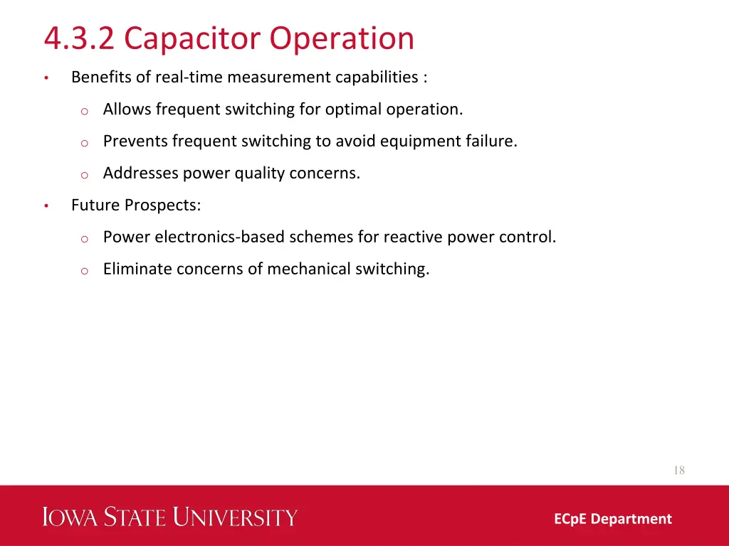 4 3 2 capacitor operation 1