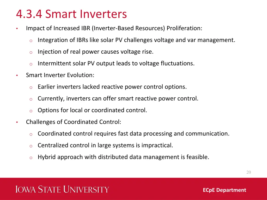 4 3 4 smart inverters